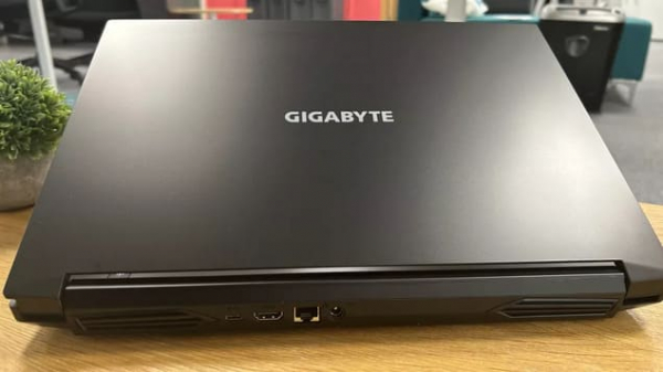 Обзор Gigabyte G5