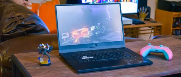 Обзор Razer Blade 14 (2022)