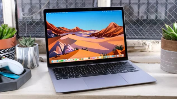 5 ноутбуков, которые лучше, чем MacBook Air M2