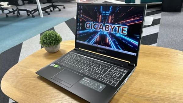 Обзор Gigabyte G5