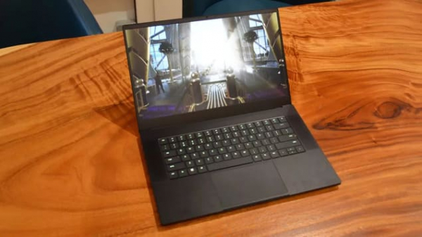 Обзор Razer Blade 15 (2022)