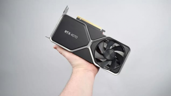 Что мне нравится в Nvidia RTX 4070, и что я ненавижу?