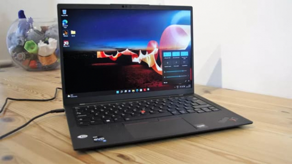 Обзор Lenovo ThinkPad X1 Carbon (Gen 10 / 2022)