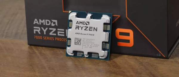 Обзор AMD Ryzen 9 7900X3D