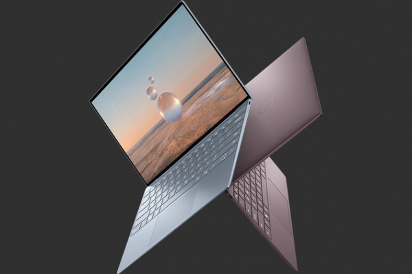 Обзор Dell XPS 13 (2022)