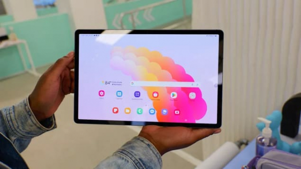 Сравнение: Samsung Galaxy Tab S9 Ultra против iPad Pro 12.9