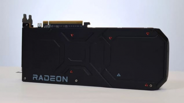 Обзор AMD Radeon RX 7900 XTX