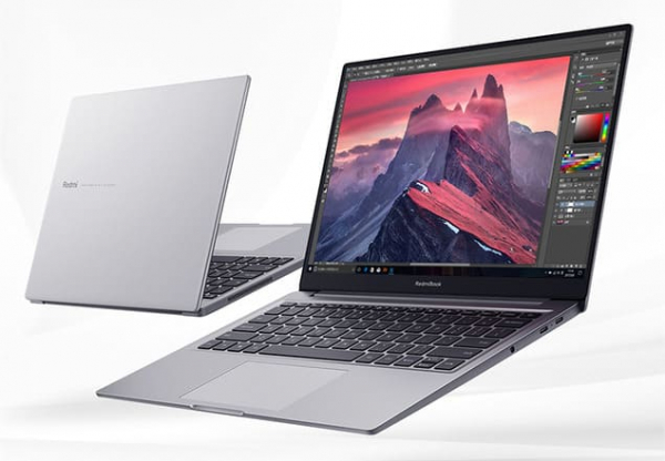 Обзор Xiaomi RedmiBook Air 13 (2020)