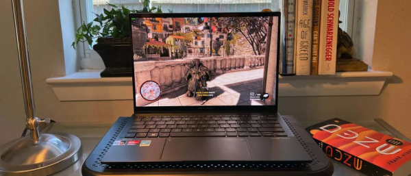 Обзор Lenovo ThinkPad X1 Carbon (Gen 10 / 2022)