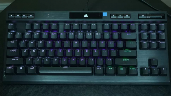 Обзор Razer Deathstalker V2 Pro TKL