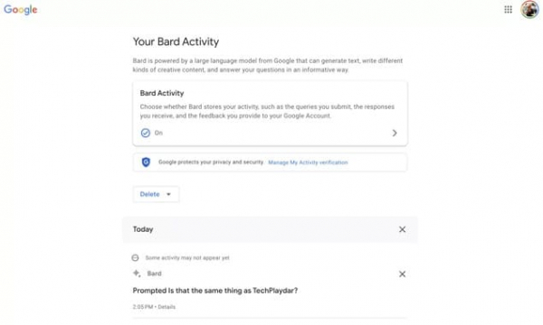 Практический обзор Google Bard – первые впечатления от конкурента ChatGPT