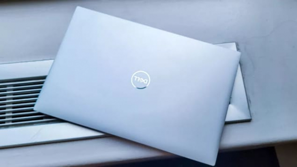 Обзор Dell XPS 17 (2021)