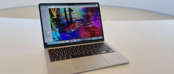 Обзор Apple MacBook Air 15 (2023)