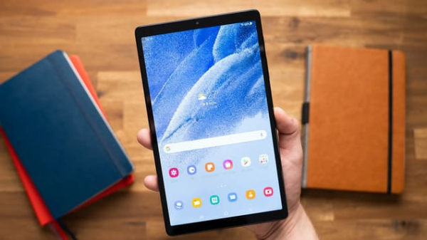 Сравнение: Samsung Galaxy Tab A7 Lite против Galaxy A7