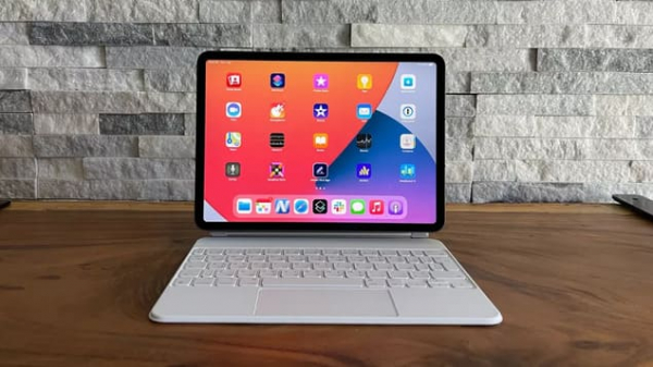 Ваш iPad получит обновление iPadOS 16?