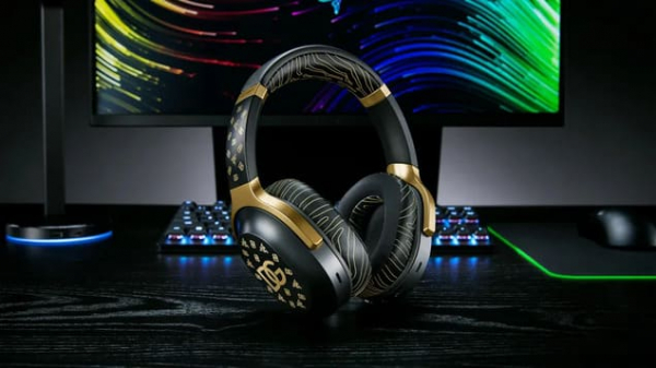 Бюджетные игроки получат новую серию игрового оборудования Razer