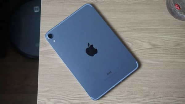 iPad Mini (2023): Что мы планируем увидеть