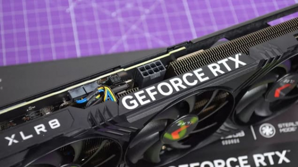 Что мне нравится в Nvidia RTX 4070, и что я ненавижу?