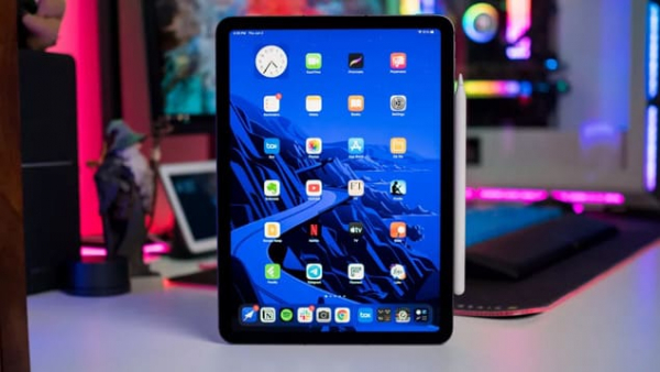 Ваш iPad получит обновление iPadOS 16?