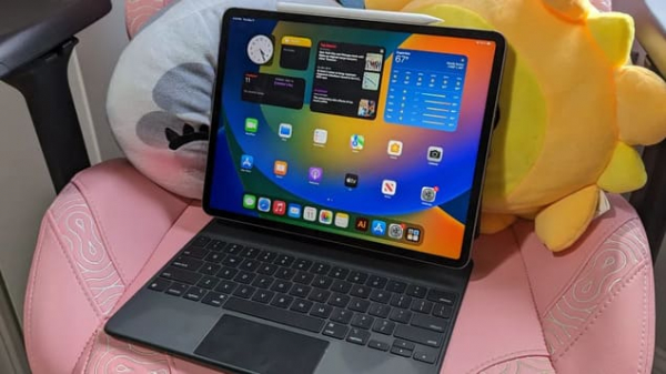 Сравнение: Samsung Galaxy Tab S9 Ultra против iPad Pro 12.9