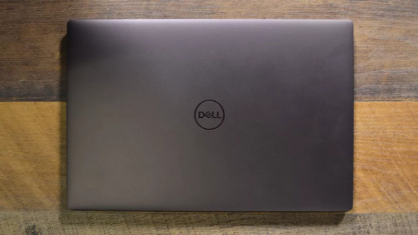 Обзор Dell XPS 13 (2022)