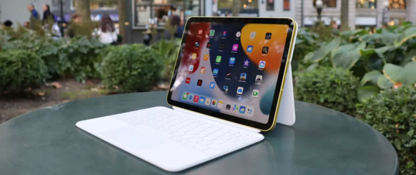 Сравнение: Pixel Tablet против iPad 10.9 (2022)