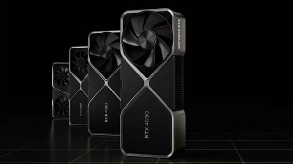 Nvidia Lovelace RTX 4000: Дата выхода, новости и слухи