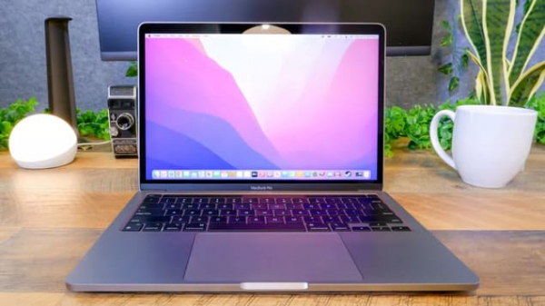 Мы надеемся, что MacBook Air 15 подвинет MacBook Pro 13