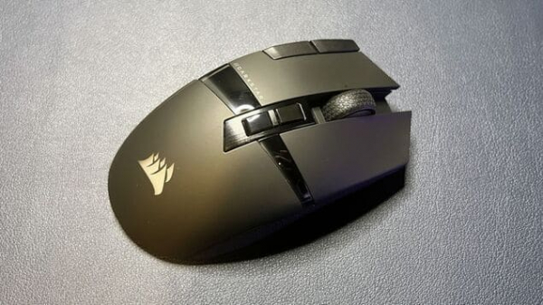 Обзор Corsair Darkstar