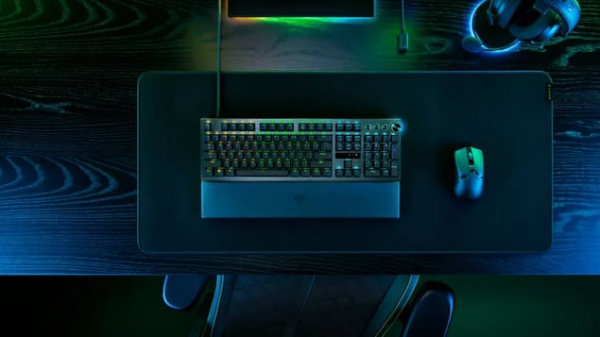 Бюджетные игроки получат новую серию игрового оборудования Razer