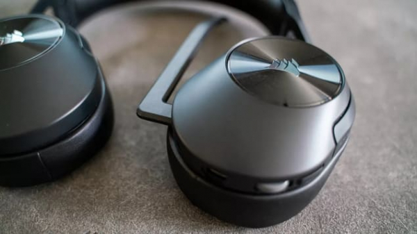 Обзор Corsair HS55 Wireless