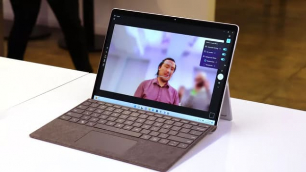 Сравнение iPad Pro (2022) против Surface Pro 9: что выбрать вам?