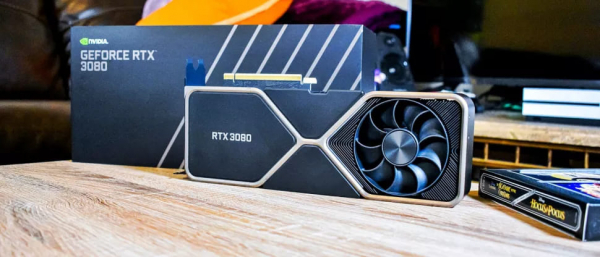 Обзор Nvidia GeForce RTX 4090