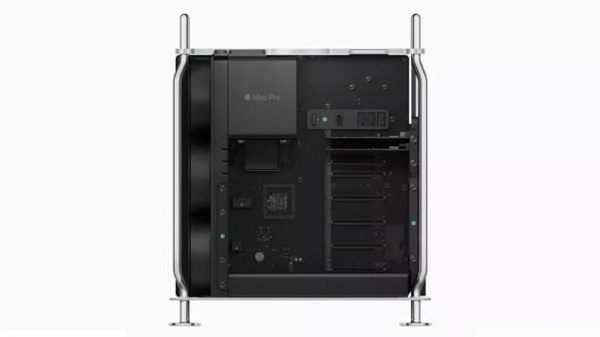 Кому нужен Mac Pro M2 Ultra в мире, где есть Mac Studio?