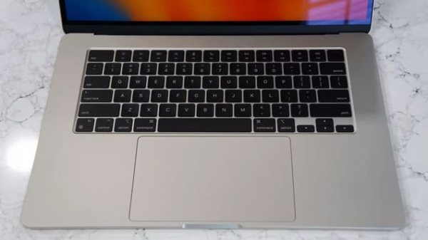 Выходные с MacBook Air 15: что понравилось, что разочаровало?