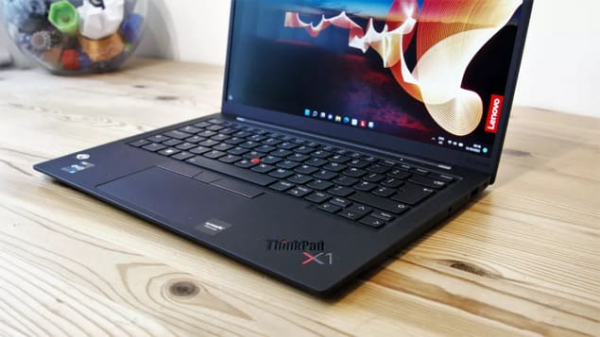 Обзор Lenovo ThinkPad X1 Carbon (Gen 10 / 2022)