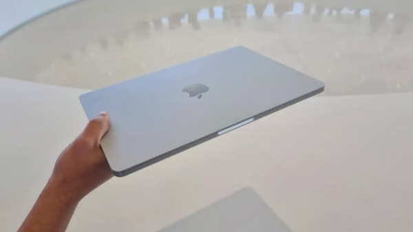 MacBook Air (2022) может стать моим первым ноутбуком Apple