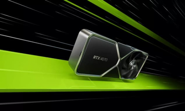 Что мне нравится в Nvidia RTX 4070, и что я ненавижу?