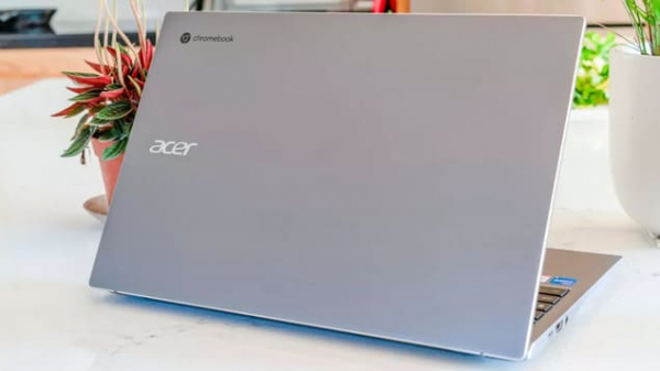 Обзор Acer Chromebook 515