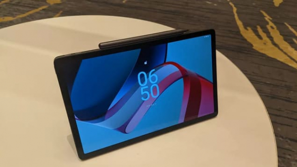 Предварительный обзор Lenovo Tab P11 Pro Gen 2