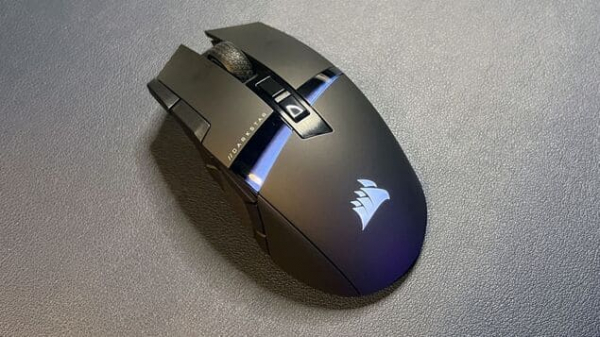 Обзор Corsair Darkstar