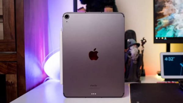 Обзор Apple iPad Air M1 (2022)