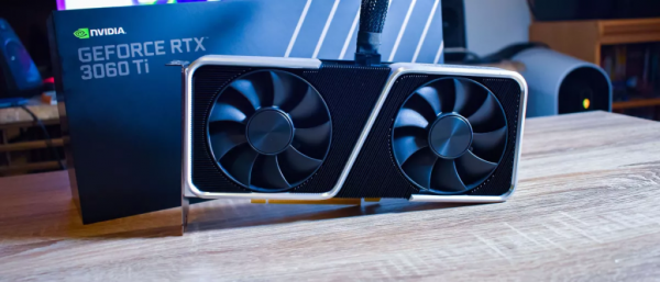 Обзор Nvidia GeForce RTX 4060 Ti