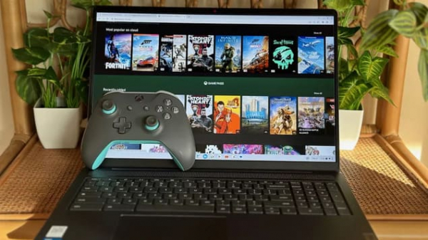 Steam на ChromeOS: в какие игры можно играть на хромбуке?