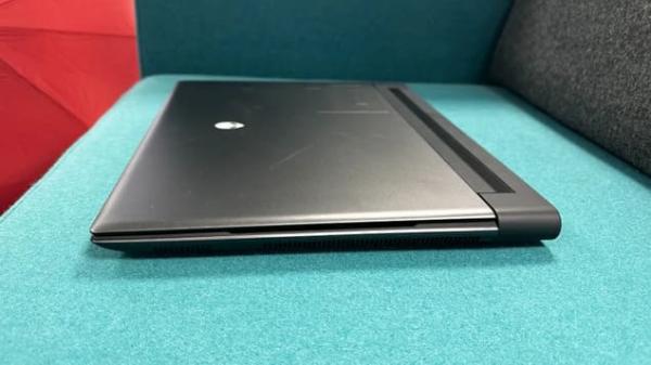 Обзор Alienware M16