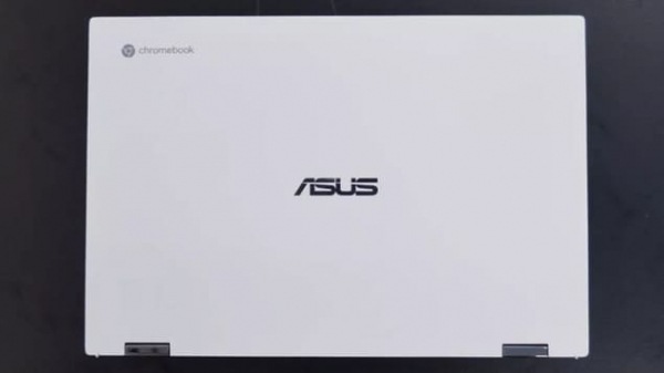 Обзор Asus Chromebook Flip C536