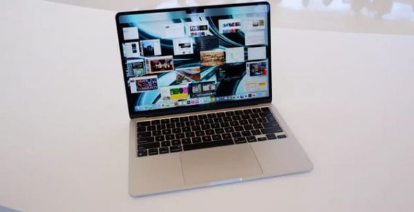 MacBook Air (2022) может стать моим первым ноутбуком Apple