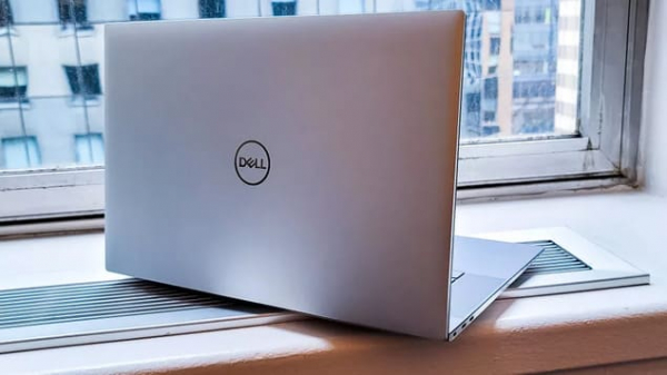 Обзор Dell XPS 17 (2021)