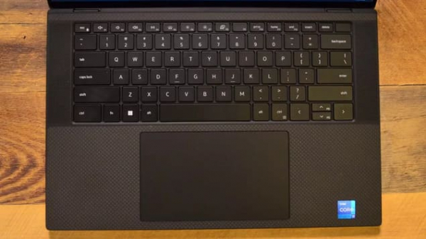 Обзор Dell XPS 15 (2022)