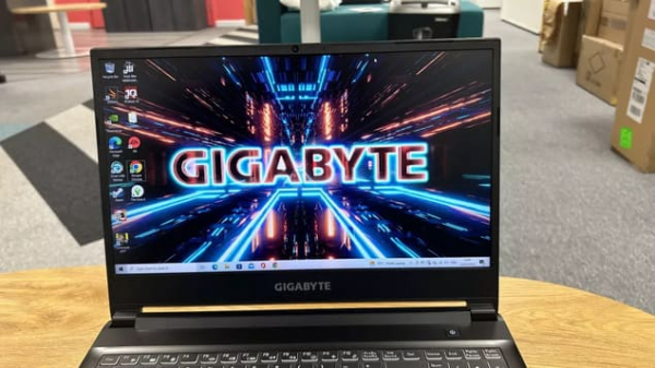 Обзор Gigabyte G5